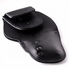 Urban Carry G3 Captain Total Concealment Leather Black RH Holster