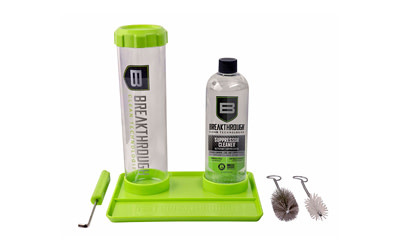 Suppressor Cleaning Kit