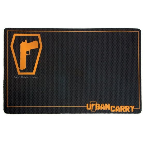 Urban Carry Pistol Mat