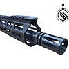 Firearms Unknown (DG) Complete 16" 5.56 Rifle Kit (Less Lower)