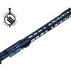 Firearms Unknown (DG) Complete 16" 5.56 Rifle Kit (Less Lower)