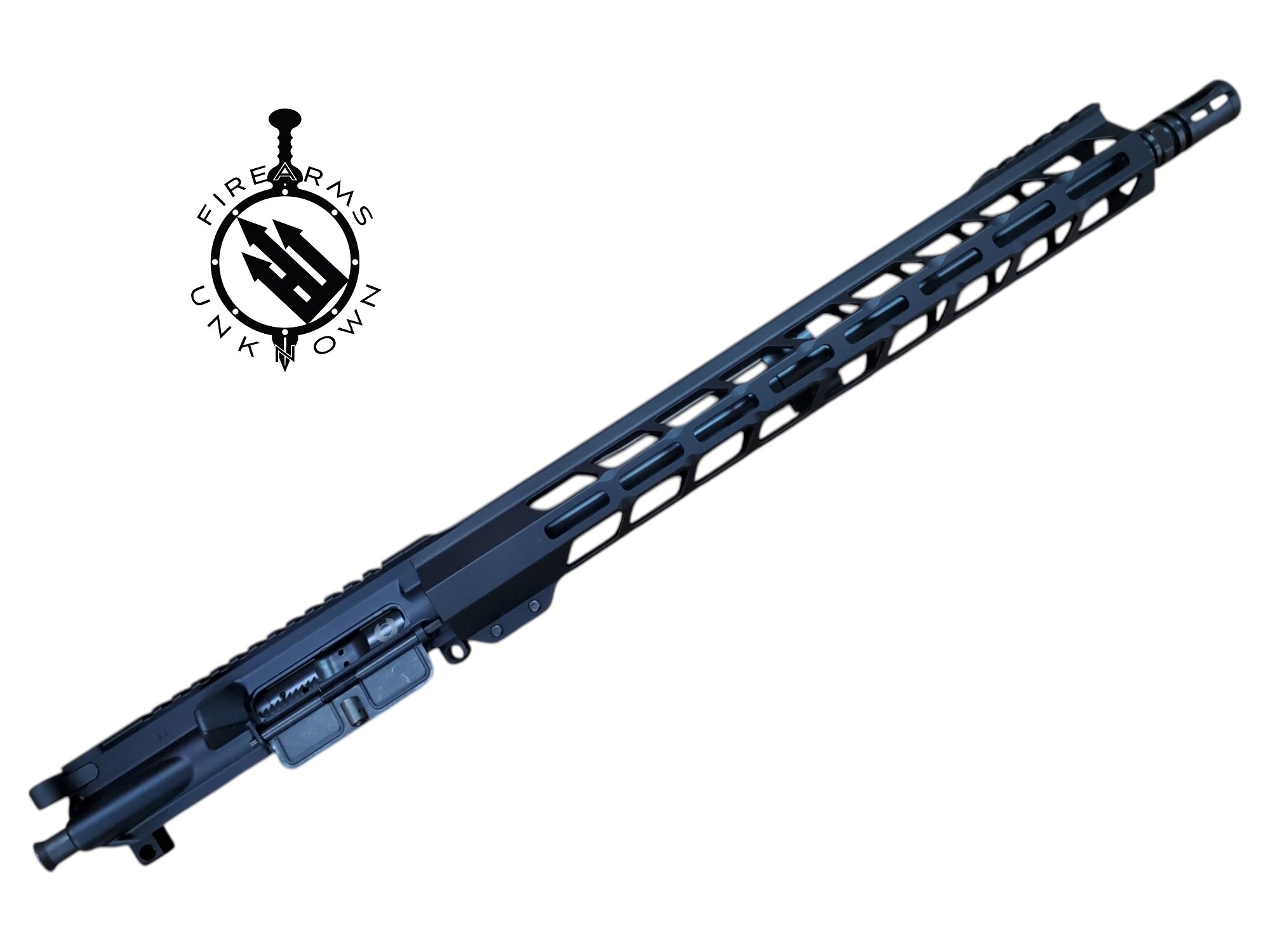 Firearms Unknown (DG) Complete 16" 5.56 Rifle Kit (Less Lower)