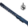 Firearms Unknown (DG) Complete 16" 5.56 Rifle Kit (Less Lower)