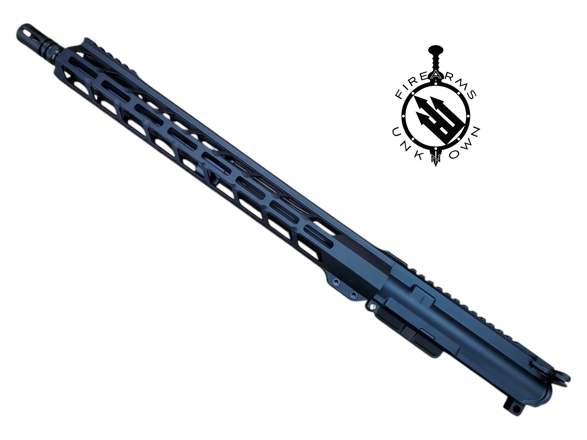 Firearms Unknown (DG) Complete 16" 5.56 Rifle Kit (Less Lower)