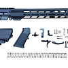Firearms Unknown (DG) Complete 16" 5.56 Rifle Kit (Less Lower)