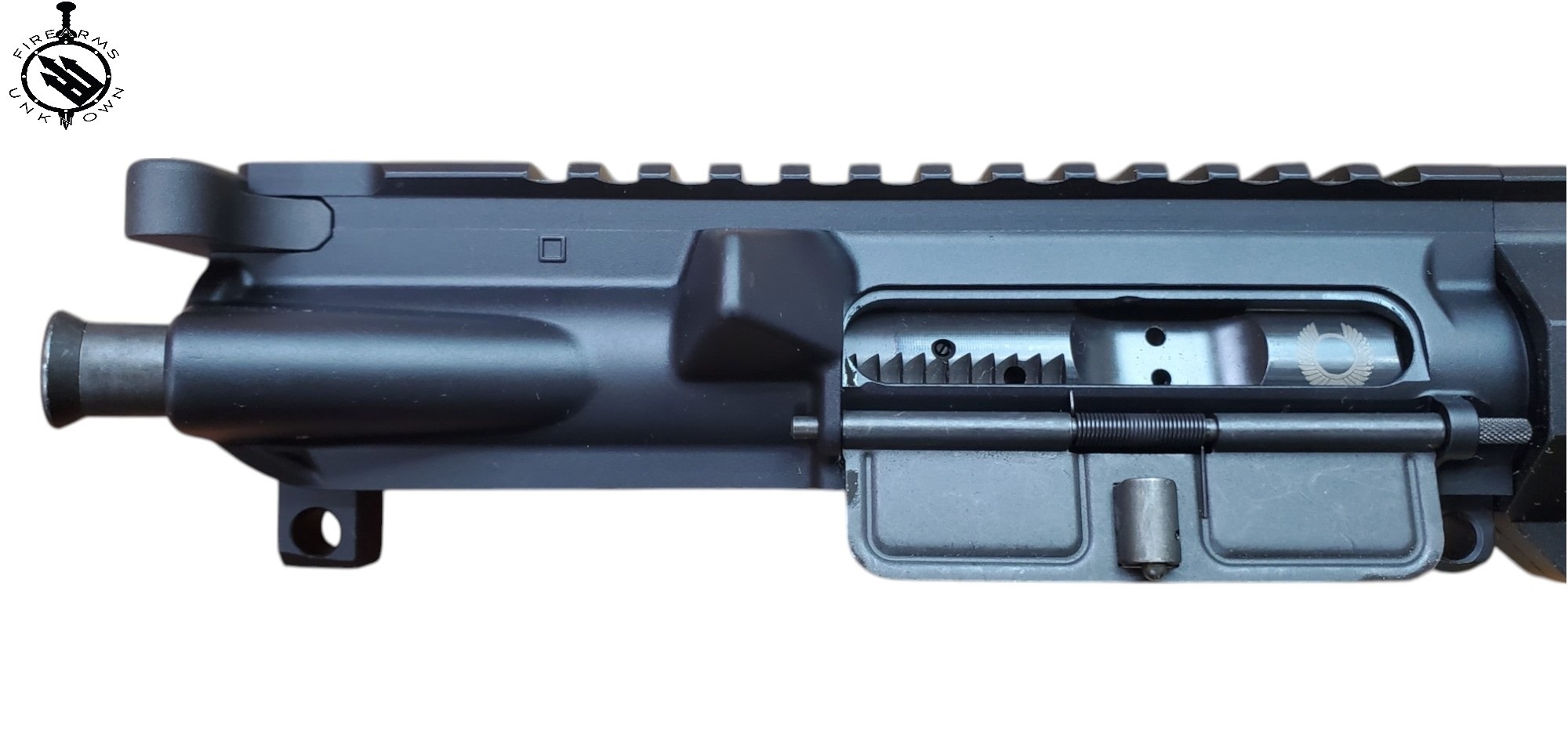 Firearms Unknown (DG) Complete 16" 5.56 Rifle Kit (Less Lower)
