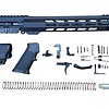 Firearms Unknown Rifle Kit w/ 5.56 Upper Receiver, LWK w/ 12.25" HG (LWK)