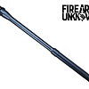 Blitzkrieg Tactical 14.5", Government Profile, 5.56, Mid-Length, 4150v, Nitride, .750 Barrel