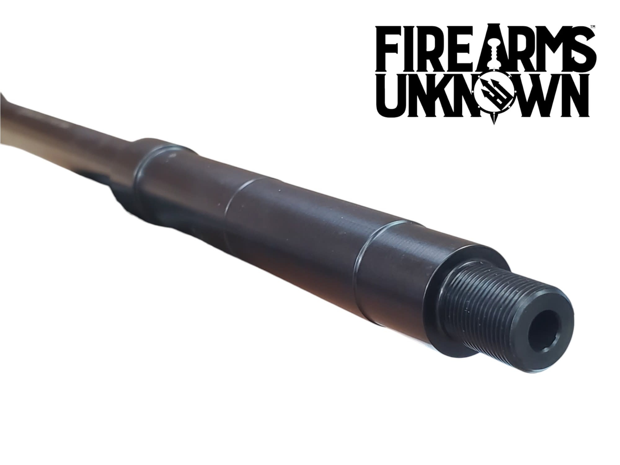 Blitzkrieg Tactical 14.5" 5.56 Government Profile Mid-Length AR Barrel