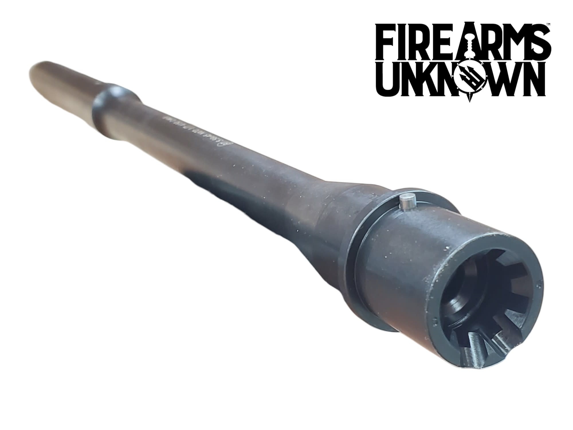 Blitzkrieg Tactical 14.5" 5.56 Government Profile Mid-Length AR Barrel