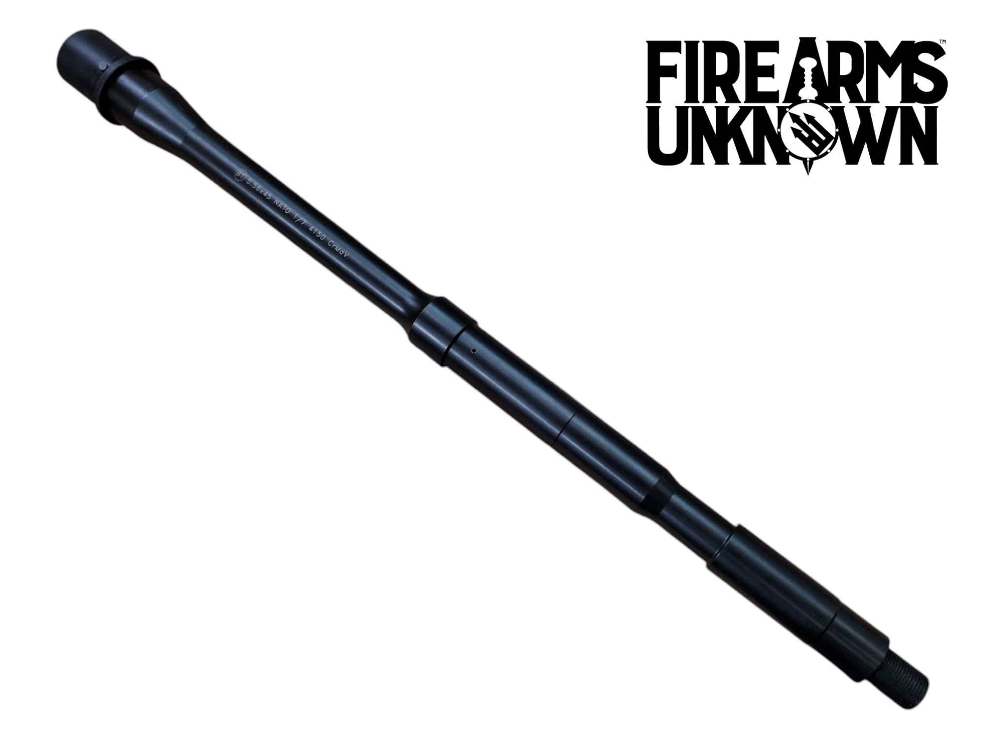 Blitzkrieg Tactical 14.5" 5.56 M4 Carbine Length DG Barrel