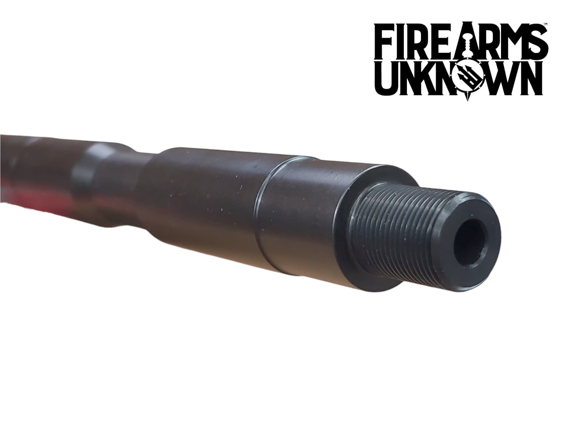 Blitzkrieg Tactical 14.5" 5.56 M4 Carbine Length DG Barrel