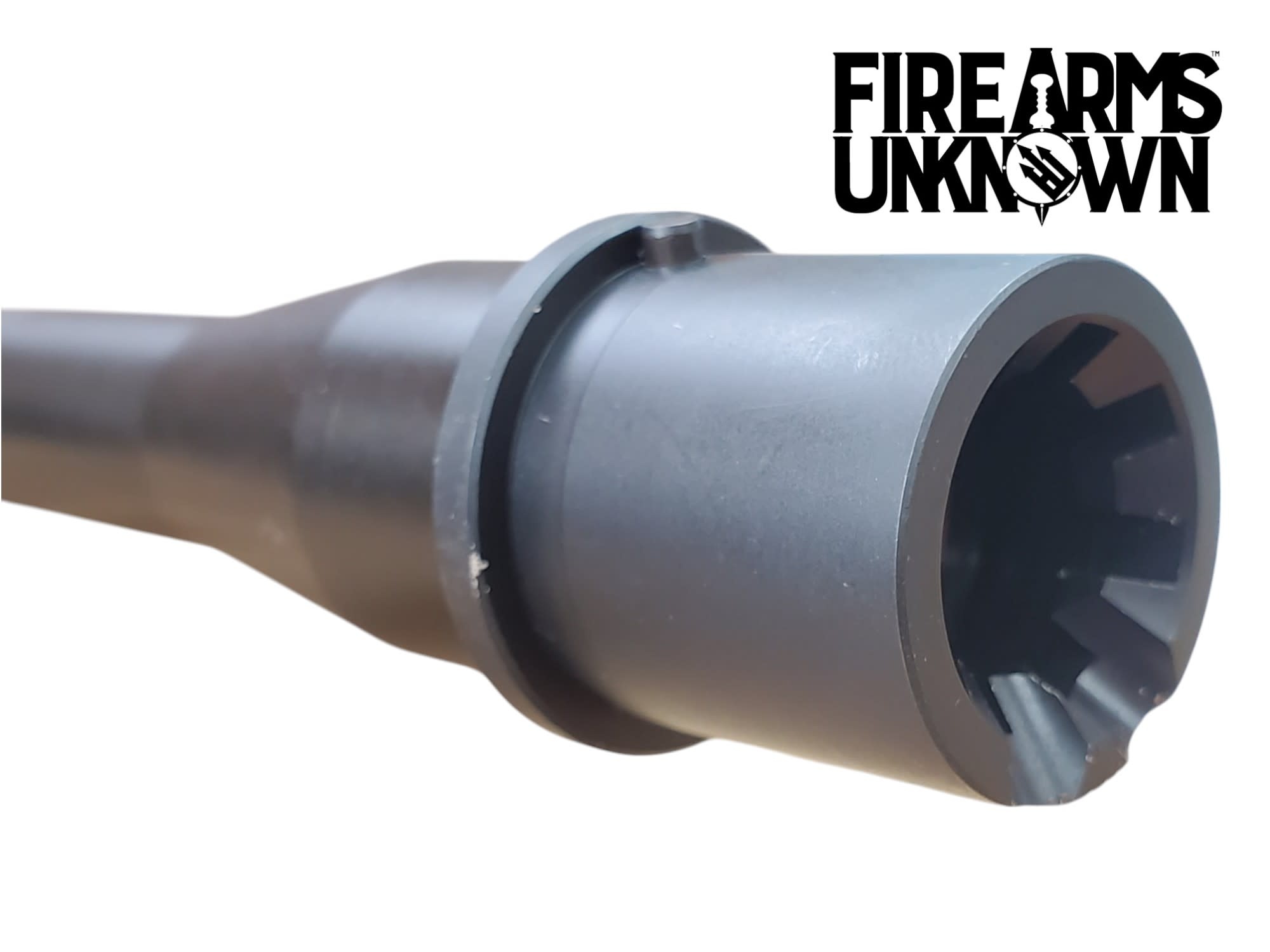 Blitzkrieg Tactical 14.5" 5.56 M4 Carbine Length DG Barrel