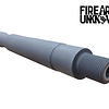 Blitzkrieg Tactical 16" 5.56 M4 Carbine Length Chrome Lined AR 15 Barrel