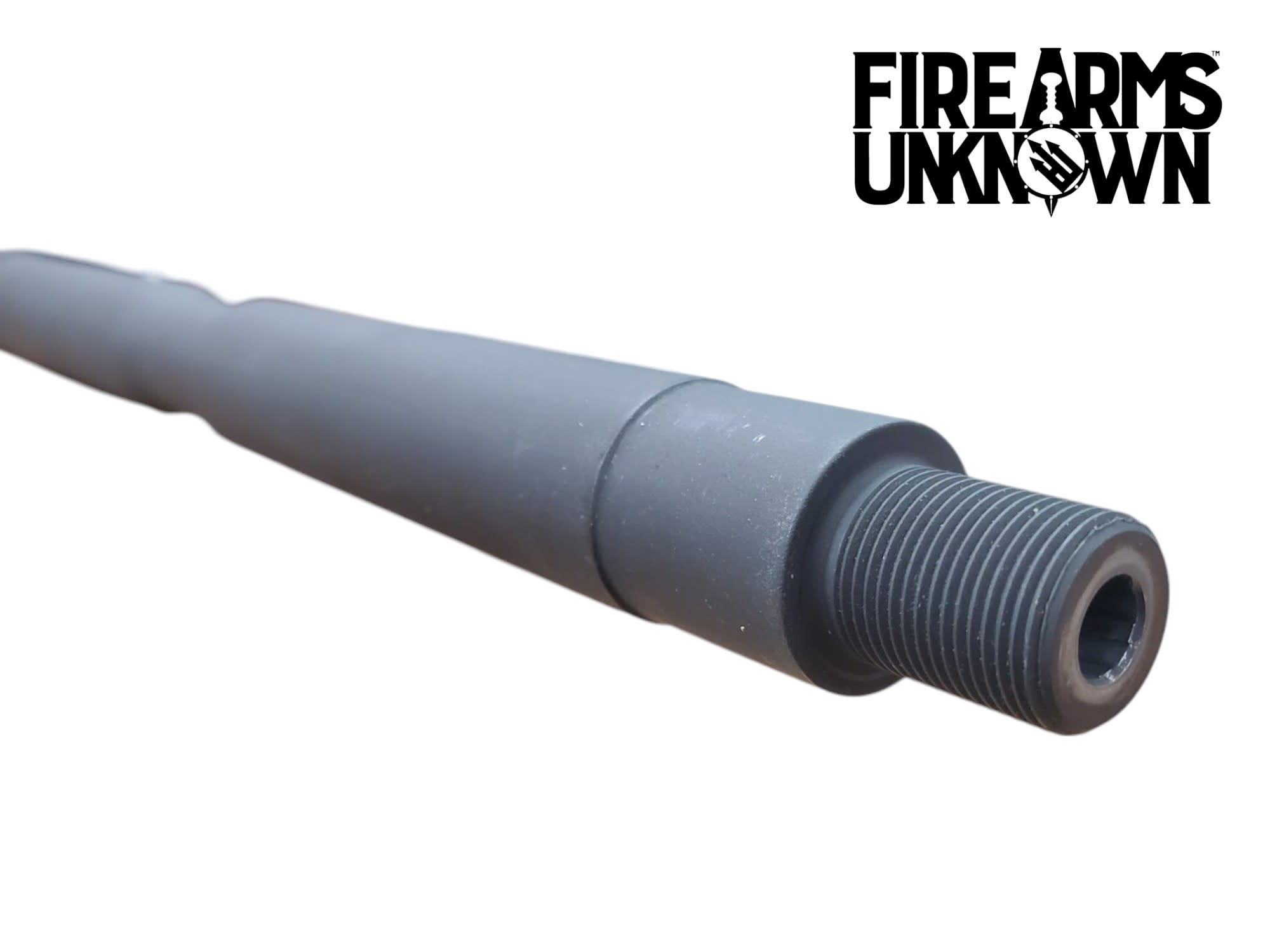 Blitzkrieg Tactical 16" 5.56 M4 Carbine Length Chrome Lined AR 15 Barrel