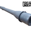Blitzkrieg Tactical 16" 5.56 M4 Carbine Length Chrome Lined AR 15 Barrel