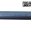 Blitzkrieg Tactical 16" 5.56 M4 Carbine Length Chrome Lined AR 15 Barrel