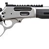 MARLIN TRAPPER 1895 45-70 16" SS MAGPUL ELG 6RD