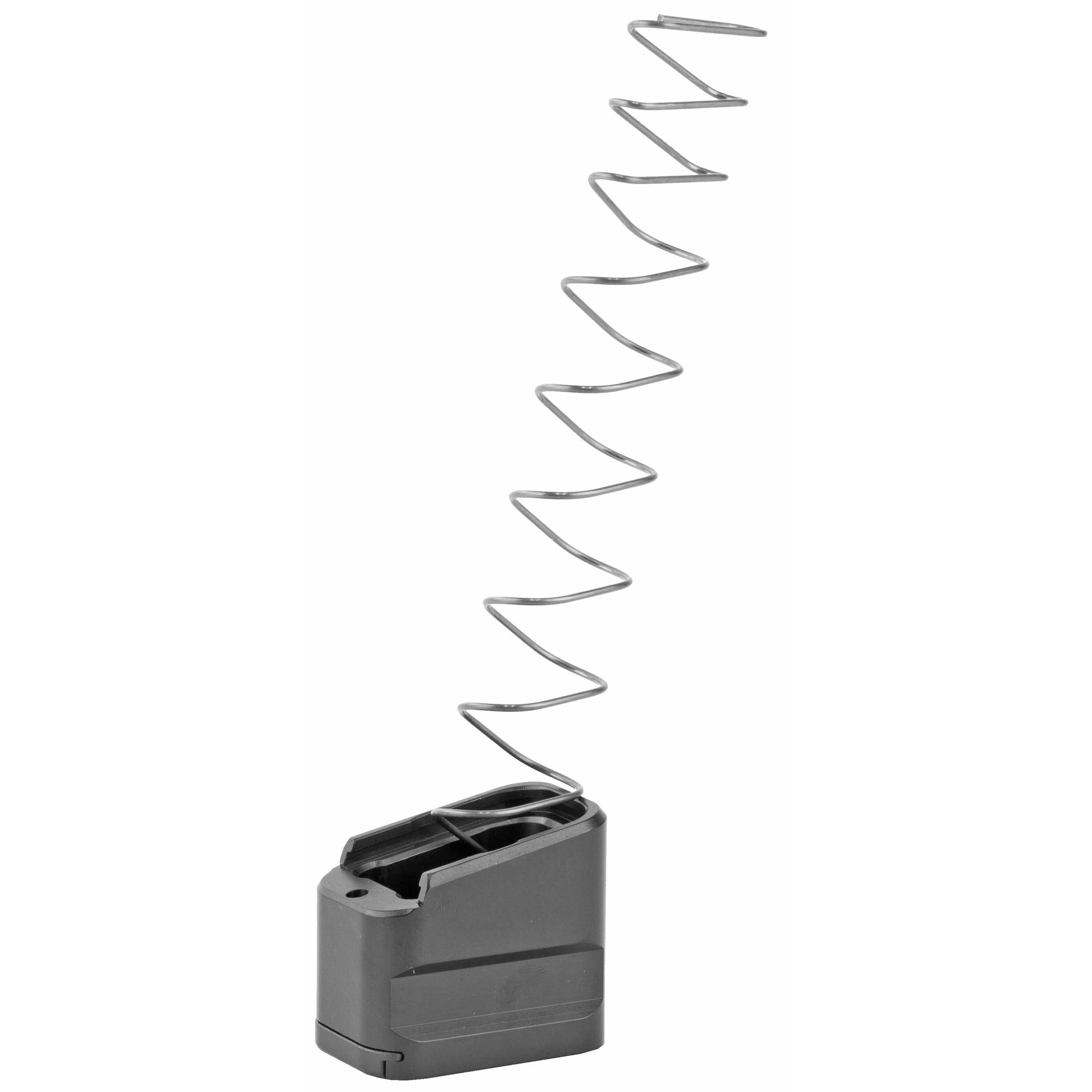 Shield Arms, Glock 19/23 +5/+4 Base Plate, Black