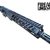FU Billet Complete 10.5" 5.56 Upper Receiver
