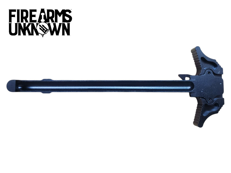 Wolfpack Armory Gas Blaster Charging Handle
