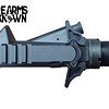 Wolfpack Armory Gas Blaster Charging Handle