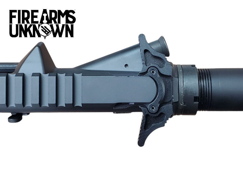Wolfpack Armory Gas Blaster Charging Handle