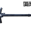 Wolfpack Armory Gas Blaster Charging Handle