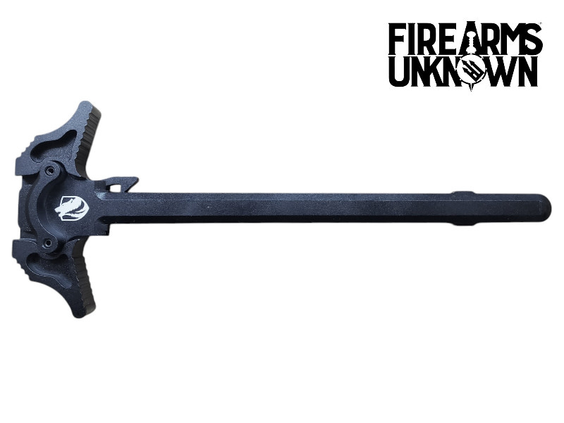 Wolfpack Armory Gas Blaster Charging Handle