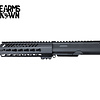 Complete Billet Shelving 7.5" 5.56 Upper Receiver
