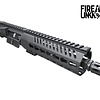 Complete Billet Shelving 7.5" 5.56 Upper Receiver