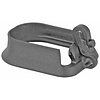 GLOCK, OEM, Magwell, Black, Fits G17 Gen5, G34 Gen5, and G45