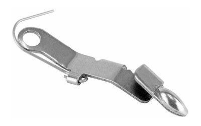 Ghost Bullet Slide Release