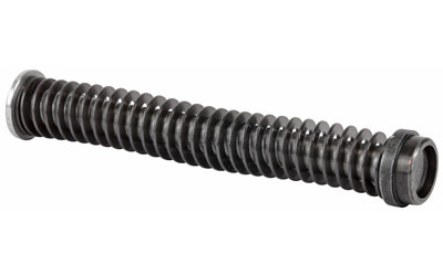 Rival Arms, Guide Rod Assembly For Gen 4 Glock 19, ISMI Premium Spring, Stainless Steel