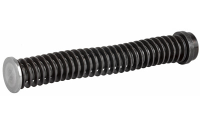Rival Arms, Guide Rod Assembly For Gen 4 Glock 19, ISMI Premium Spring, Stainless Steel