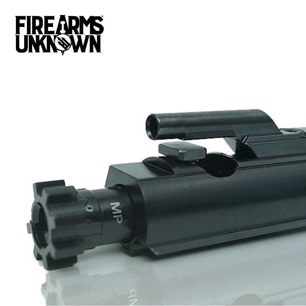 Blitzkrieg Tactical M16 Bolt Carrier Group (BCG)