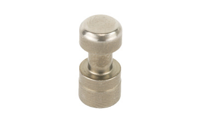 Apex Tactical Safety Plunger Silver 9mm 40 S&W 357 Sig 10mm Glock Gen2-4