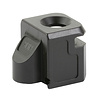 Zaffiri Precision, Blowhole,  9MM, Black, 1/2x28 Compensator, For Glock 17/19/34 9mm Gen 1-5