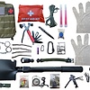 Tactical Emergency Survival Kit_Green