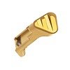 Tyrant CNC Extended Mag Release for Sig P365_Gold