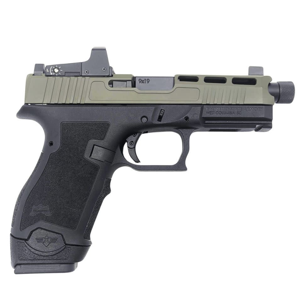 XTech Mag-Adapt 19-17 DC | Magazine Adaptor for PSA Dagger Compact