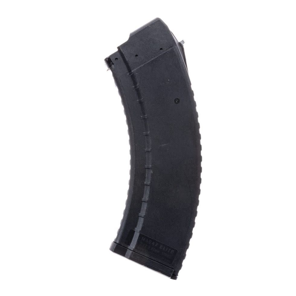 MAG47 ELITE – 30rd AK47 Magazine