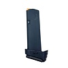 XTech MAG19-17 | 9mm 17-round for Glock 19 Gen 3, 4, 5FS