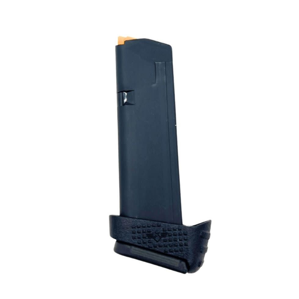 XTech MAG19-17 | 9mm 17-round for Glock 19 Gen 3, 4, 5FS