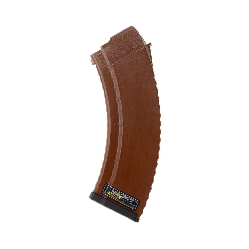 XTech MAG47 Elite Fakelite | 30-round AK47 Magazine