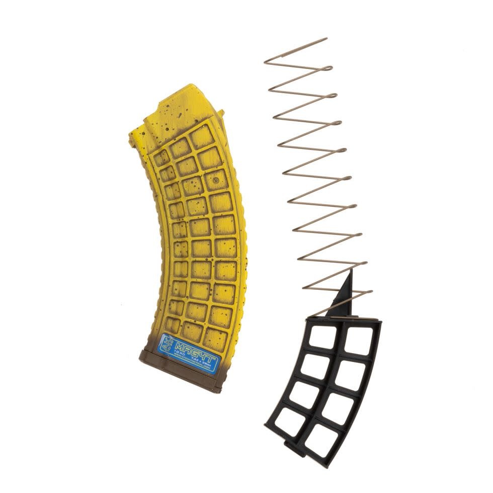 XTech MAG47 10/30 Gen 2 Rotten Banana | 10-round Magazine for AK47