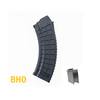 XTech MAG47 BHO Gen2 Black | 30-Round Magazine for AK47