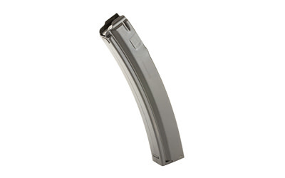 Heckler and Koch - SP5K 9MM Black 30Rd Magazine