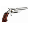 North American Arms Ranger II 22 WMR 2.5" SS/Wood 5 RD Revolver