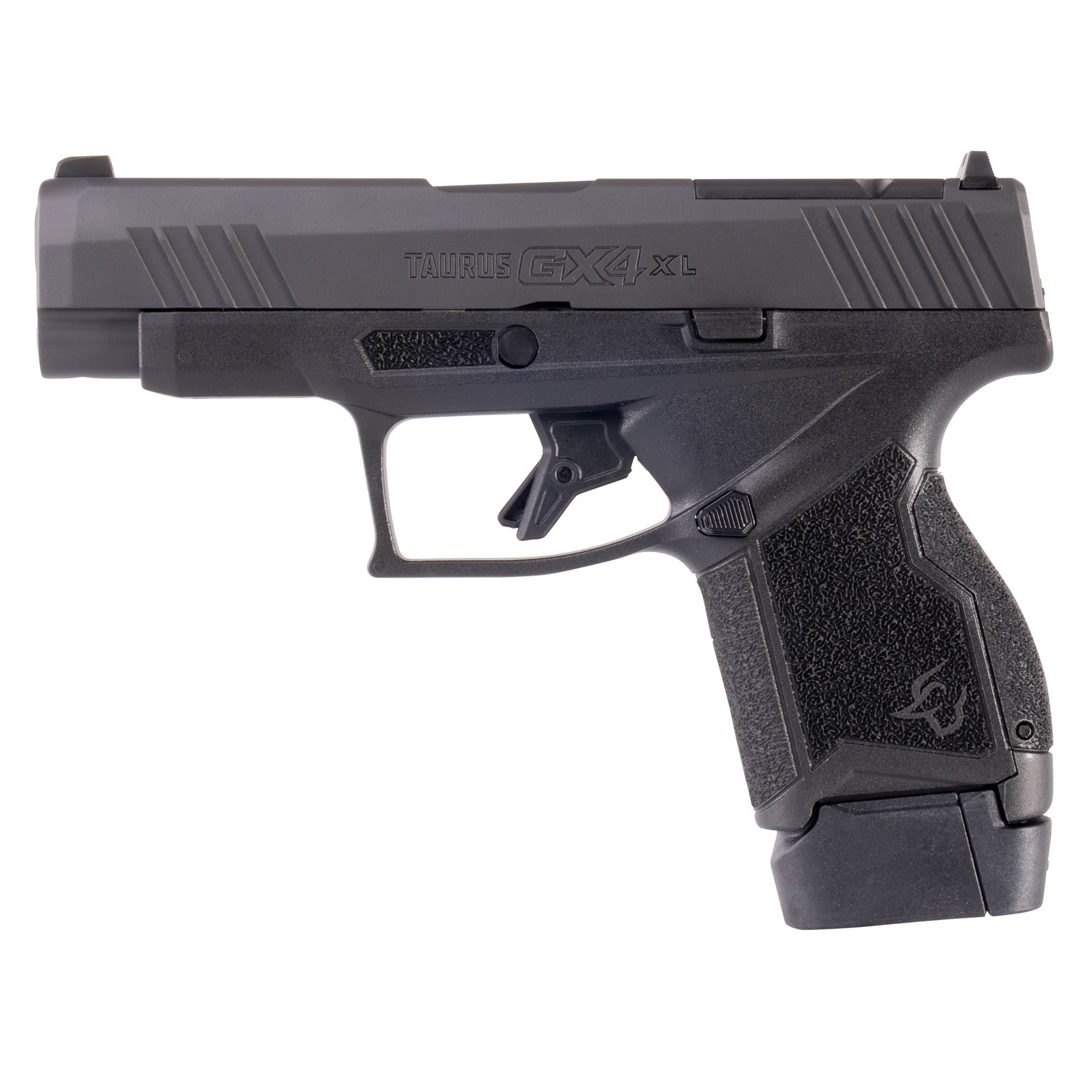 Taurus GX4XL TORO 9mm 3.7" BLK 13RD Pistol